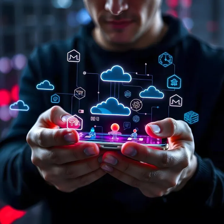PVR’s Digital Transformation